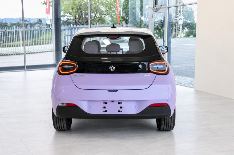 2026 Dongfeng Box 44Kwh/Ev/At image 5