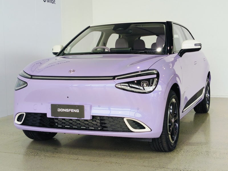 2026 Dongfeng Box 44Kwh/EV/AT image 2