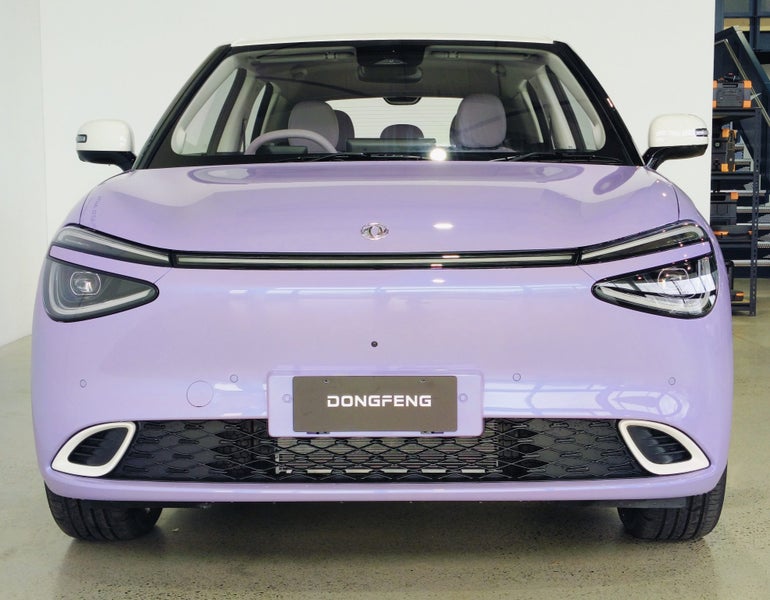 2026 Dongfeng Box 44Kwh/EV/AT image 3