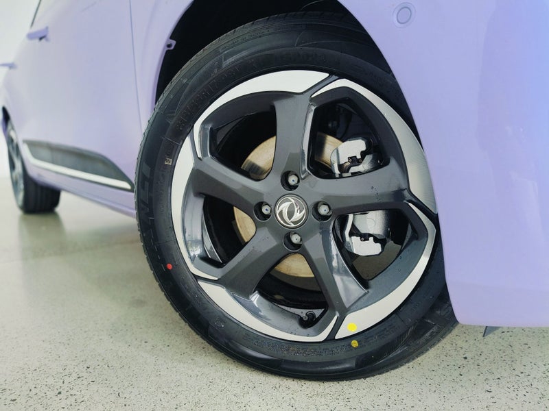 2026 Dongfeng Box 44Kwh/EV/AT image 4