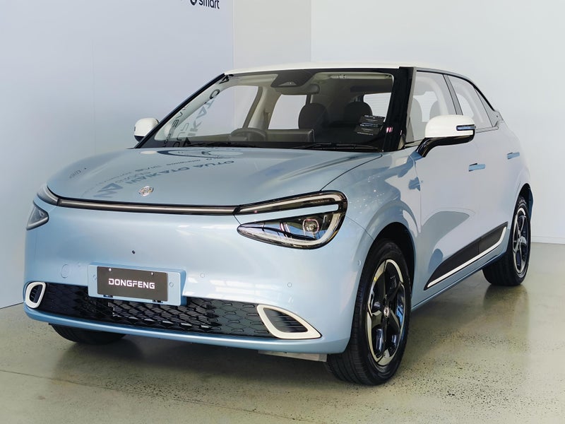 2026 Dongfeng Box 44KWH/EV/AT image 2