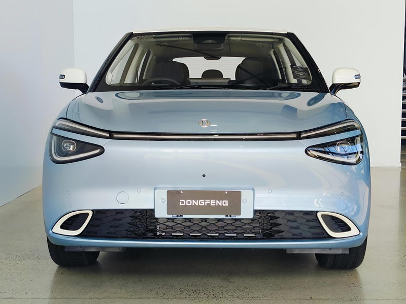 2026 Dongfeng Box 44KWH/EV/AT image 3