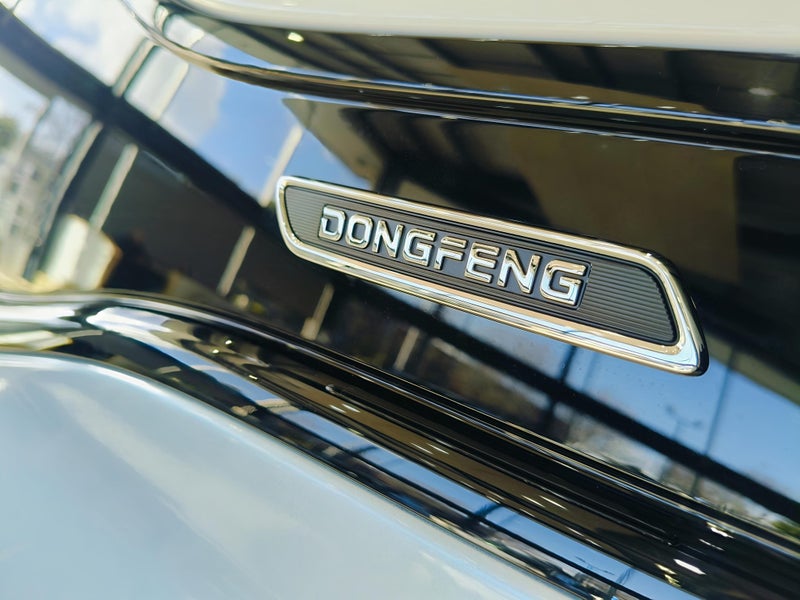 2026 Dongfeng Box 44KWH/EV/AT image 5
