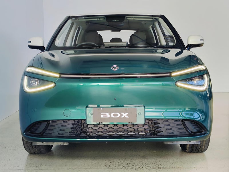 2026 Dongfeng Box 44KWH/EV/AT image 3