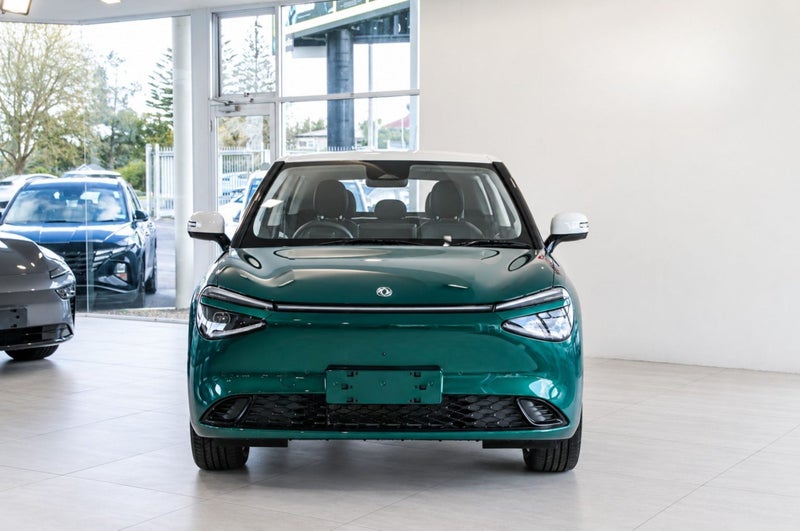 2026 Dongfeng Box 44Kwh/Ev/At image 2