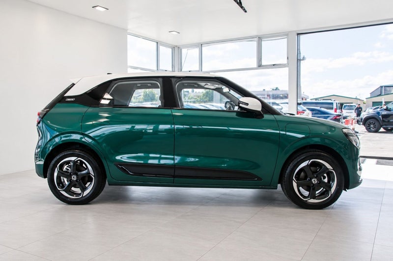 2026 Dongfeng Box 44Kwh/Ev/At image 3