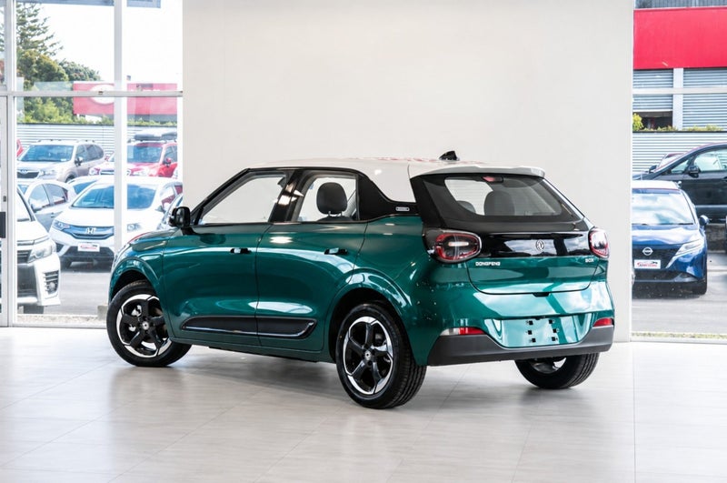 2026 Dongfeng Box 44Kwh/Ev/At image 4