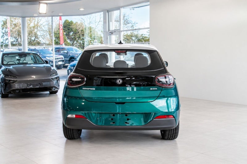 2026 Dongfeng Box 44Kwh/Ev/At image 5