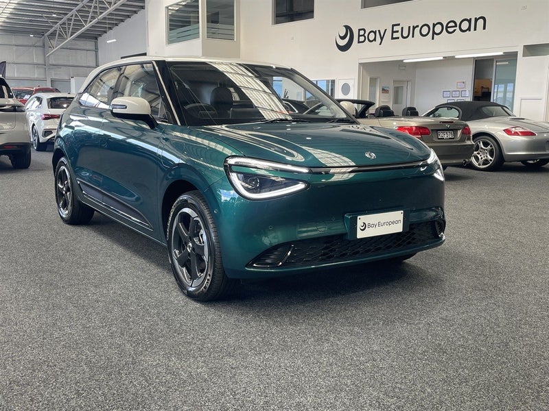 2026 Dongfeng Box 44Kwh Fully Electric image 2