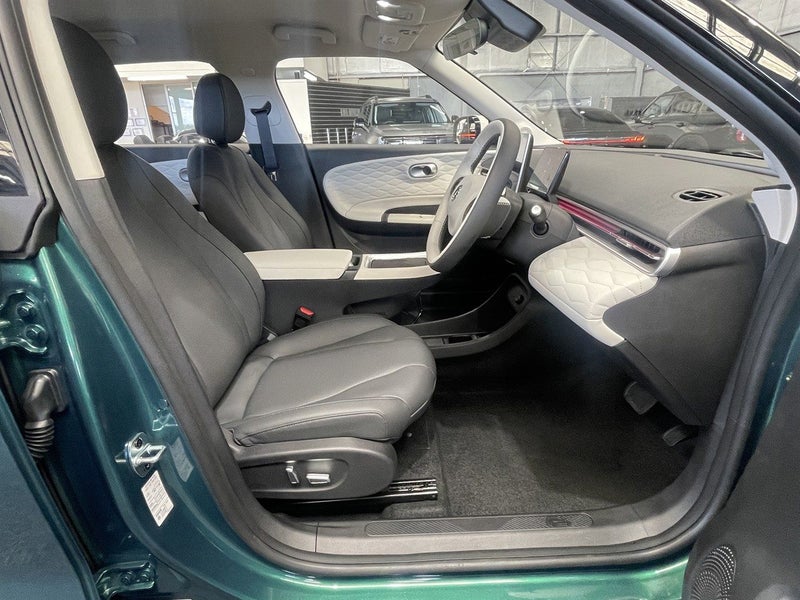2026 Dongfeng Box 44Kwh Fully Electric image 5
