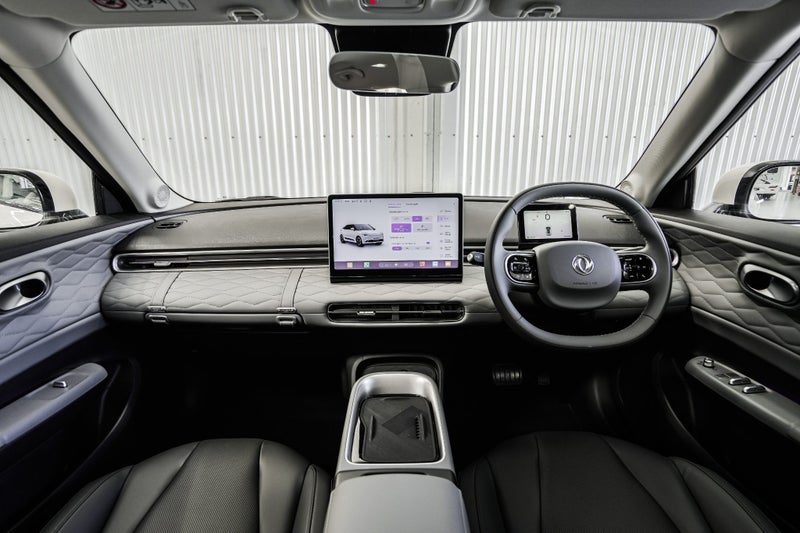 2026 Dongfeng Box 44KWH - Secure Yours Now! image 2