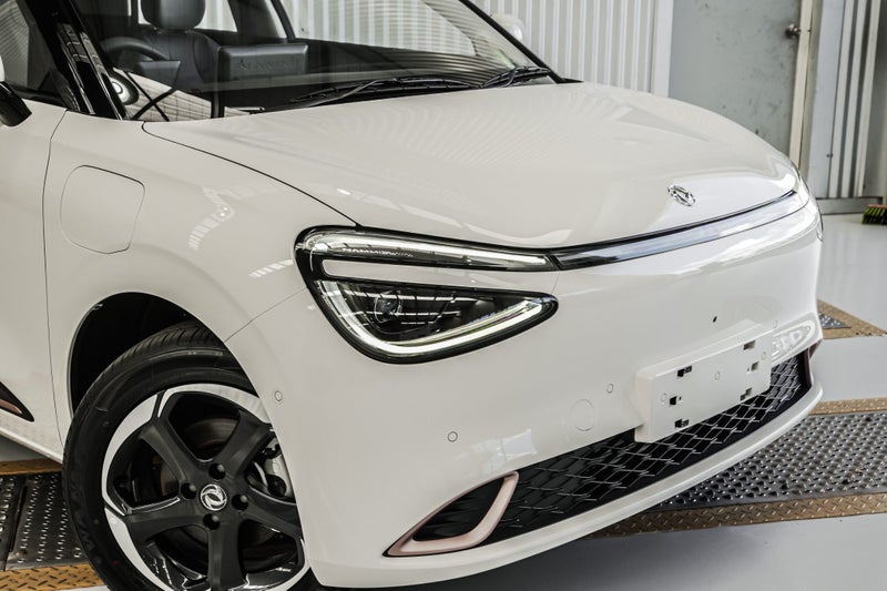 2026 Dongfeng Box 44KWH - Secure Yours Now! image 4