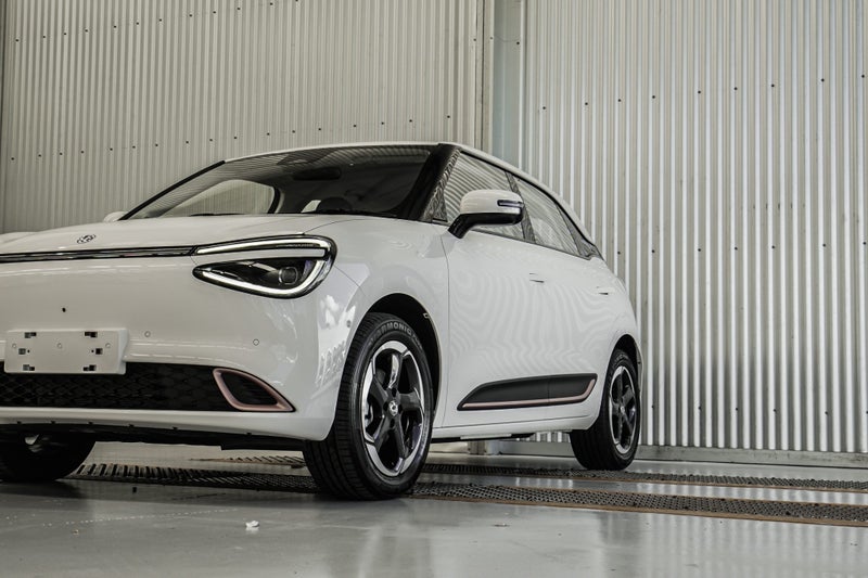 2026 Dongfeng Box 44KWH - Secure Yours Now! image 5