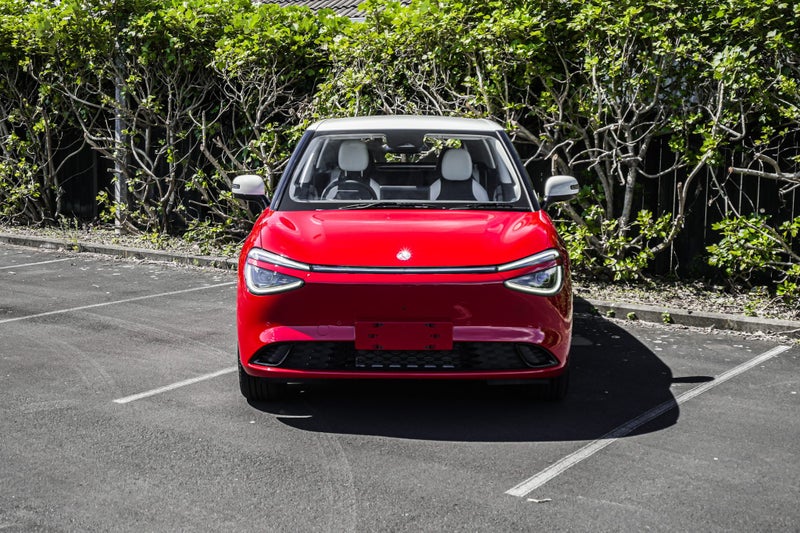 2026 Dongfeng Box 44KWH - Secure Yours Now! image 3