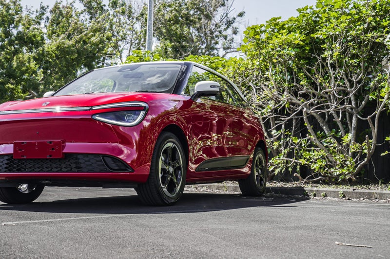 2026 Dongfeng Box 44KWH - Secure Yours Now! image 4