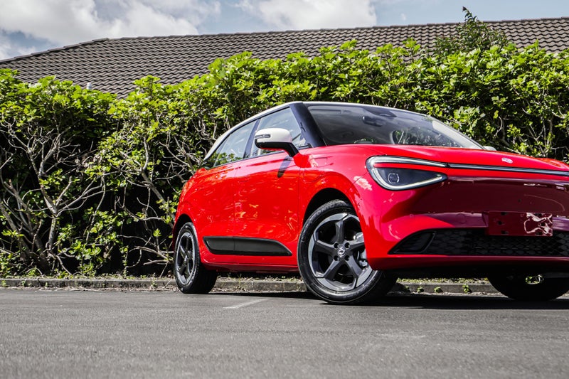 2026 Dongfeng Box 44KWH - Secure Yours Now! image 5