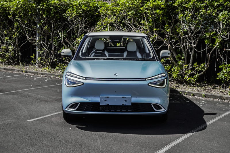 2026 Dongfeng Box 44KWH - Secure Yours Now! image 3