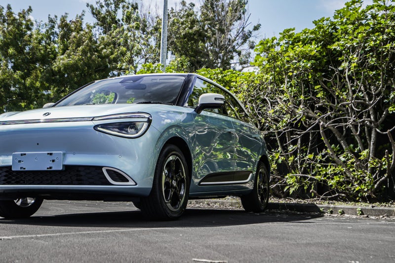 2026 Dongfeng Box 44KWH - Secure Yours Now! image 4