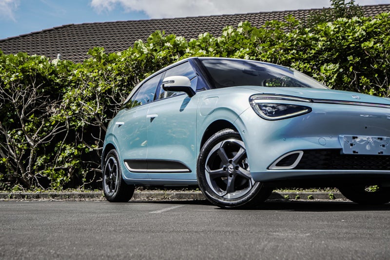 2026 Dongfeng Box 44KWH - Secure Yours Now! image 5