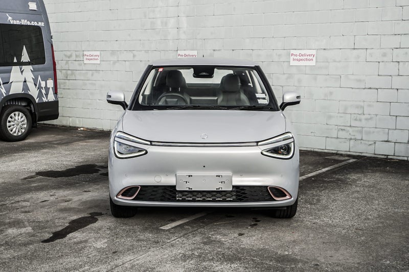 2026 Dongfeng Box 44KWH - Secure Yours Now! image 2