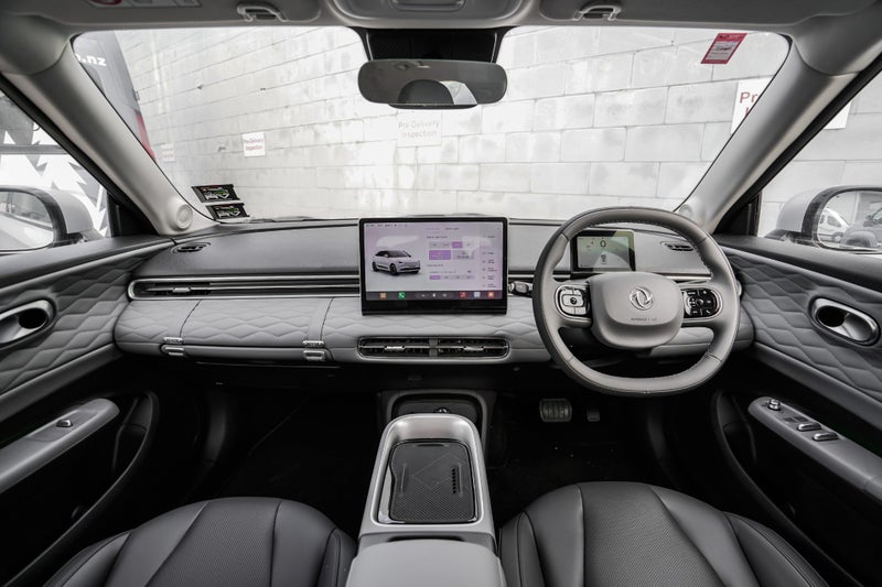 2026 Dongfeng Box 44KWH - Secure Yours Now! image 3