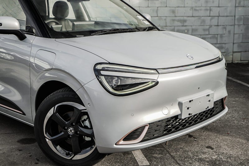 2026 Dongfeng Box 44KWH - Secure Yours Now! image 4