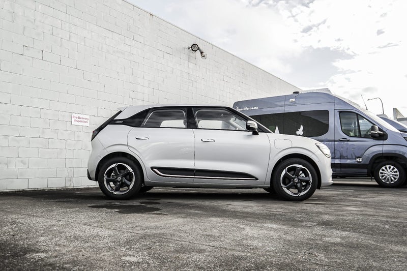 2026 Dongfeng Box 44KWH - Secure Yours Now! image 5