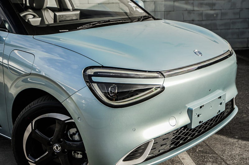 2026 Dongfeng Box 44KWH - Secure Yours Now! image 2