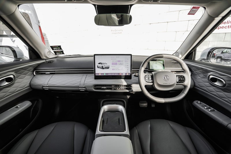 2026 Dongfeng Box 44KWH - Secure Yours Now! image 3