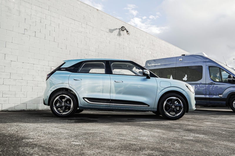 2026 Dongfeng Box 44KWH - Secure Yours Now! image 4