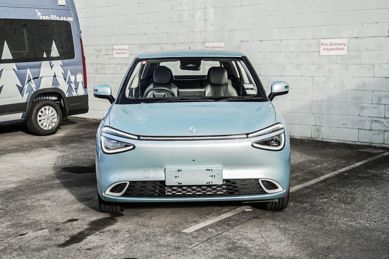 2026 Dongfeng Box 44KWH - Secure Yours Now! image 5