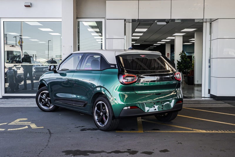 2026 Dongfeng Box 44Kwh - Upgraded Model! image 3