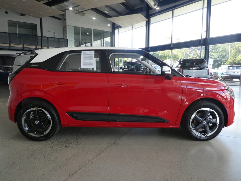 2026 Dongfeng Box image 2