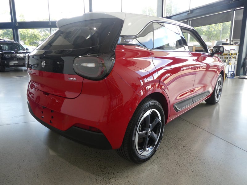 2026 Dongfeng Box image 3