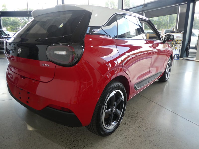 2026 Dongfeng Box image 4