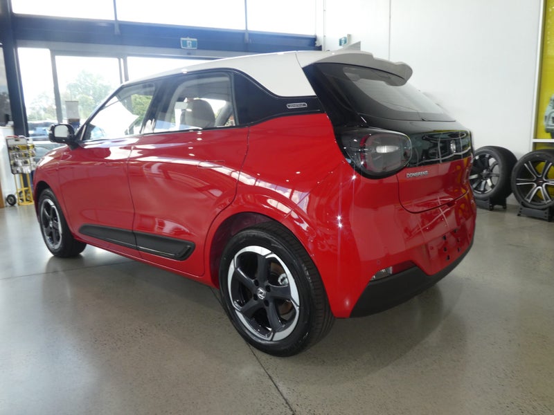 2026 Dongfeng Box image 5