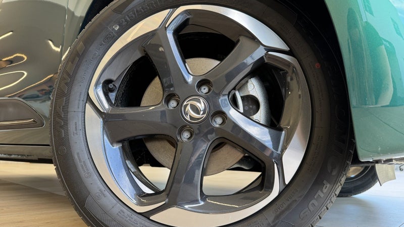 2026 Dongfeng Box EV - 43.89Kwh / 317Km Range image 3