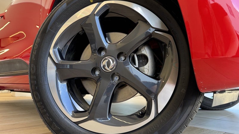 2026 Dongfeng Box EV - 43.89Kwh / 317Km Range image 3