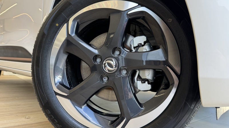 2026 Dongfeng Box EV - 43.89Kwh / 317Km Range image 3