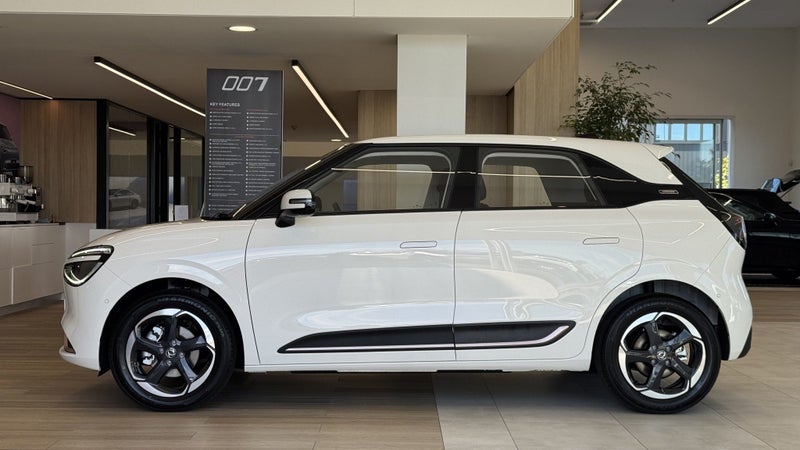 2026 Dongfeng Box EV - 43.89Kwh / 317Km Range image 5