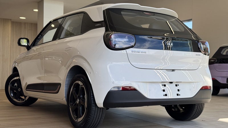 2026 Dongfeng Box EV - 43.89Kwh / 317Km Range image 2