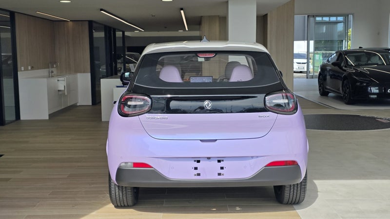 2026 Dongfeng Box EV 70KW image 5