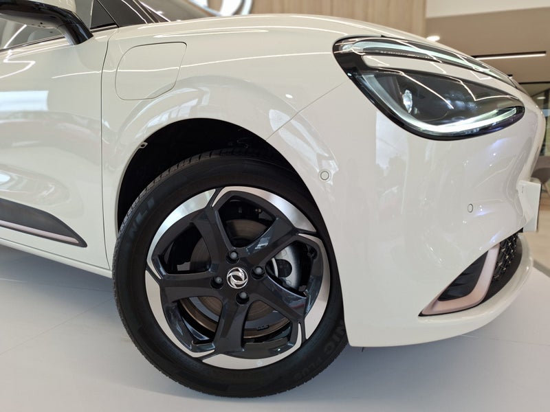 2026 Dongfeng Box EV 70KW image 3