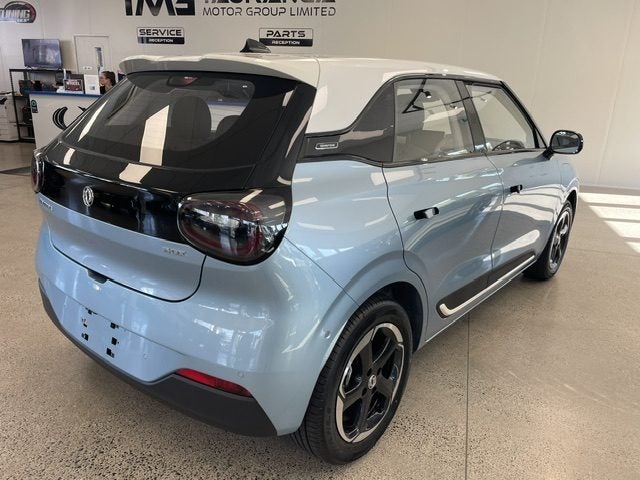 2026 Dongfeng Box EV BOX 5 Door Hatch image 2