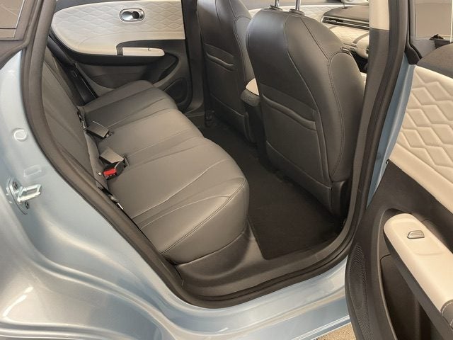 2026 Dongfeng Box EV BOX 5 Door Hatch image 3