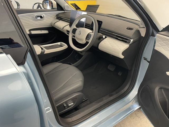 2026 Dongfeng Box EV BOX 5 Door Hatch image 4