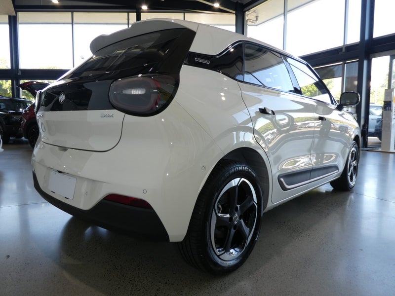 2026 Dongfeng Box Long Range image 2