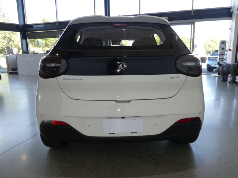 2026 Dongfeng Box Long Range image 3