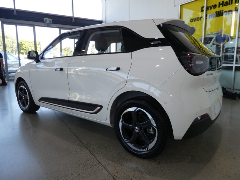 2026 Dongfeng Box Long Range image 4