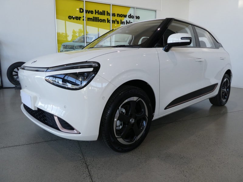 2026 Dongfeng Box Long Range image 5